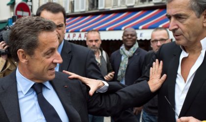 Bernard-Henri Lévy pouvait-il ignorer le financement libyen de Sarkozy ?