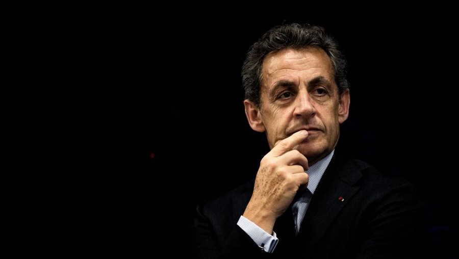 Sarkozy Djouhri