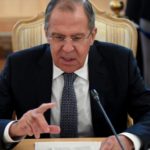 Lavrov OIAC résultats enquête trafiqués