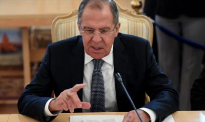 Lavrov : «Dans l’affaire Skripal, l’OIAC a trafiqué les résultats de son enquête»