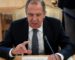 Lavrov : «Dans l’affaire Skripal, l’OIAC a trafiqué les résultats de son enquête»