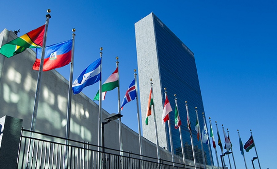 Mali : l’ONU menace de sanctionner les opposants à l’Accord d’Alger