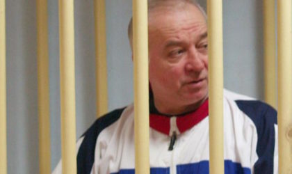 Affaire Skripal : pas de preuve que l’agent innervant vient de Russie