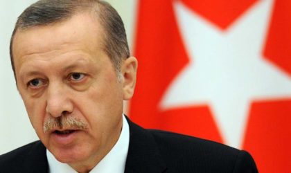 Turquie : Erdogan annonce des élections anticipées le 24 juin