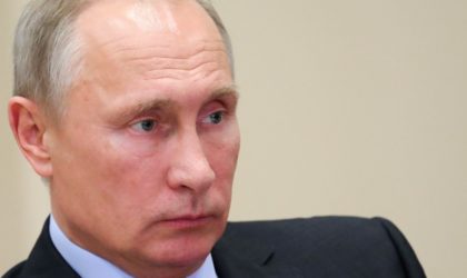 Poutine : «Le recours à la force en court-circuitant l’ONU fait le jeu des terroristes»