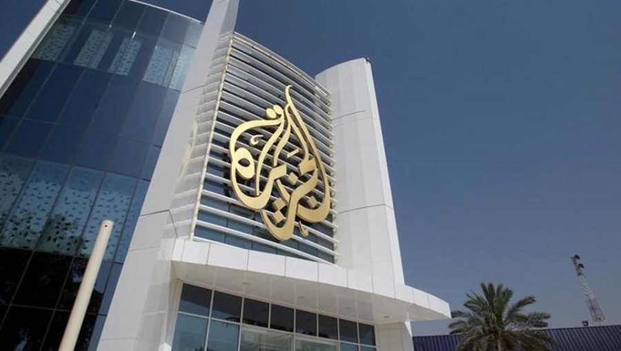 al-jazeera arabie saoudite tribune pour les groupes terroristes