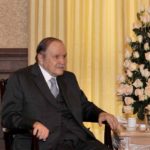 condoléances Bouteflika