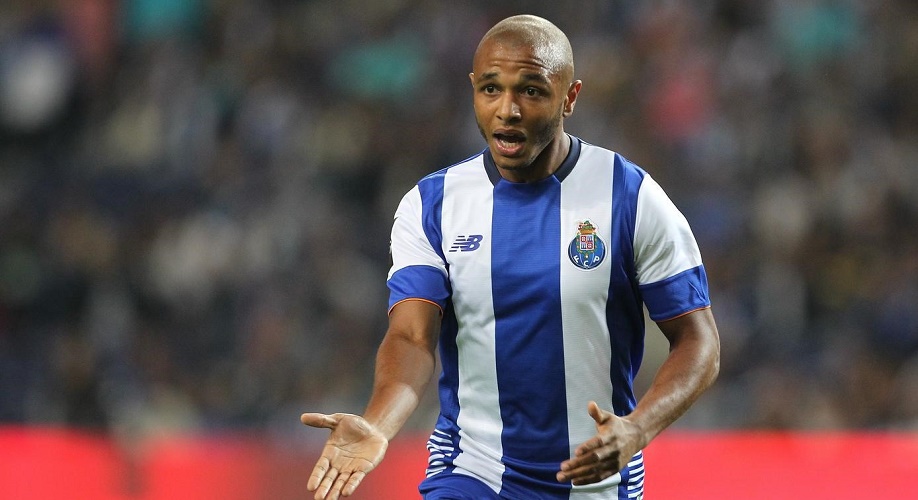 Brahimi FC Porto Olympique de Marseille