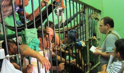 Au moins 20 morts dans une tentative d’évasion d’une prison au Brésil