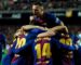 Ligue des champions quart aller : Barcelone prend l’avantage sur la Roma