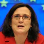 Cecilia Malmström