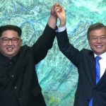 Sommet Corée du nord Corée du sude