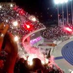 finale Coupe d'Algérie de football JSK-USMBA 5-Juillet