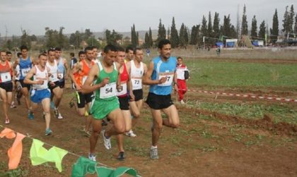 L’Algérien El-Hocine Zourkane a été sacré champion du monde universitaire de cross-country