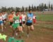 L’Algérien El-Hocine Zourkane a été sacré champion du monde universitaire de cross-country