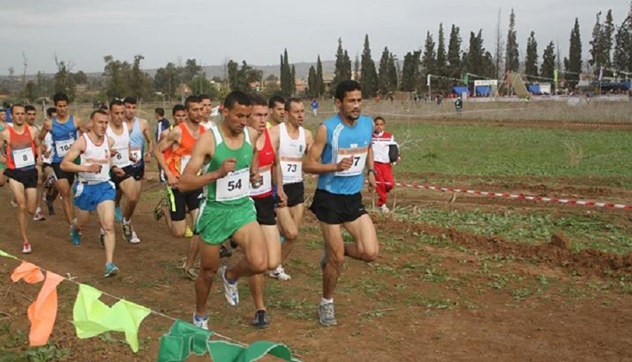 championnat du monde universitaire de cross-country