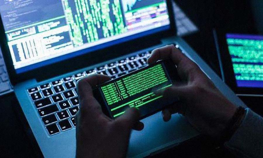 cybercriminalité Mena