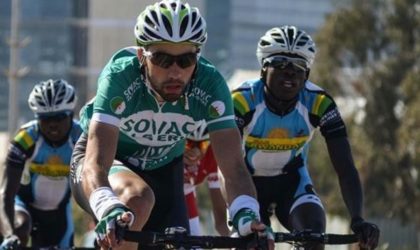 Coup d’envoi de la nouvelle saison de cyclisme