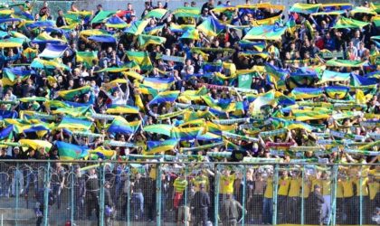 Ligue 2 Mobilis : le derby de Béjaïa entre la JSMB et le MOB éclipse tout