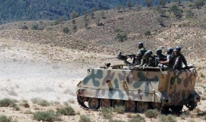 Tunisie : un caporal de l’armée tué par des terroristes à Kasserine