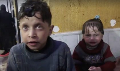 La supercherie de l’attaque chimique à Douma dévoilée à La Haye