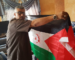 Les Palestiniens brandissent le drapeau sahraoui : le Makhzen tremble