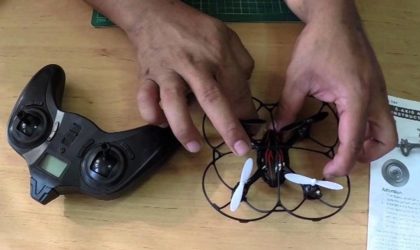 Daech se sert de drones pour commettre des attentats durant le Mondial