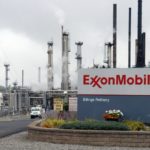 ExxonMobil Sonatrach