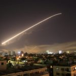 Syrie escalade