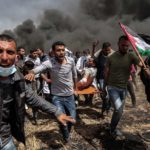 Gaza marche du retour