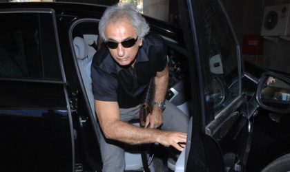 Vahid Halilhodzic révèle les dessous de son départ de la sélection algérienne