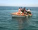 15 harraga périssent après le naufrage de leur embarcation à Oran