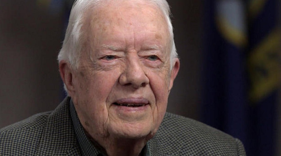 Jimmy Carter