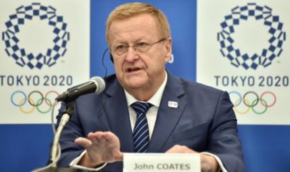 JO-2020 : John Coates met la pression sur les organisateurs japonais