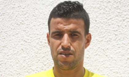 Coupe d’Algérie : Abid-Charef arbitrera la finale JS Kabylie-USM Bel-Abbès