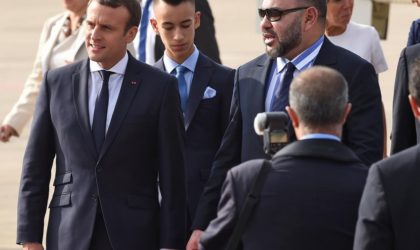 Sahara Occidental : ce que le Maroc attend de son allié français à l’ONU