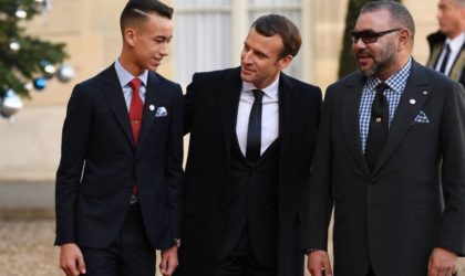 Sahara Occidental : universitaires et chercheurs appellent Macron à «corriger» sa position