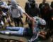 Agression israélienne : la Russie, préoccupée par les violences à Gaza, appelle à la retenue