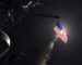 Des missiles américains tirés sur un aéroport syrien