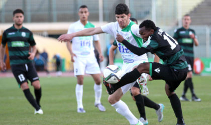 Ligue 2 Mobilis : programme de la 26e journée