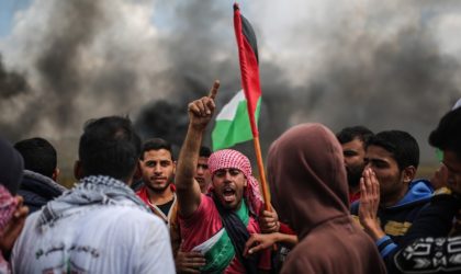Les Al-Saoud avouent : «La Palestine n’est pas une priorité pour nous»