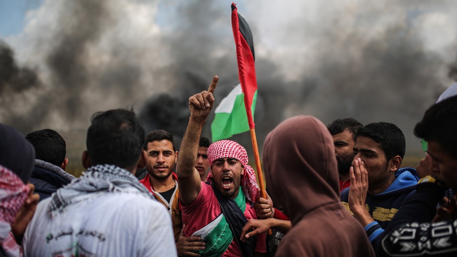 Les Al-Saoud avouent : «La Palestine n’est pas une priorité pour nous»