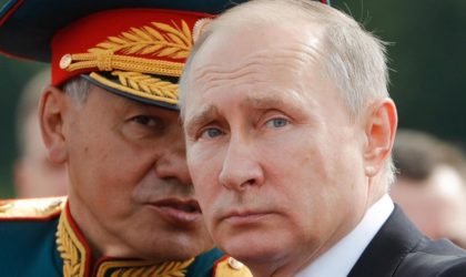 Poutine : «La Russie apportera une réponse aux infrastructures de l’OTAN à nos frontières !»