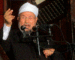 Al-Qaradawi souhaite que le peuple qatari renverse le régime des Al-Thani