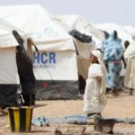 CRA aide humanitaire Mali