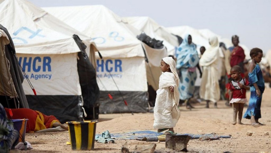 CRA aide humanitaire Mali