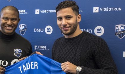 Major League Soccer : Taider expulsé