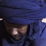 touareg Niger Daech
