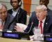 Les Etats-Unis ont reporté l’adoption d’un projet de résolution sur le Sahara Occidental