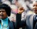 Afrique du Sud : la mère de la nation Winnie Mandela s’en va